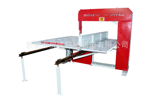 立切机安装视频