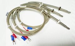 热熔胶上胶机胶槽感温探头