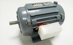 直切机磨刀电机